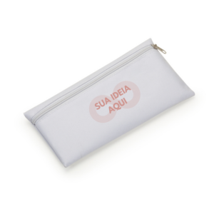 Nécessaire de Nylon 600 Personalizada