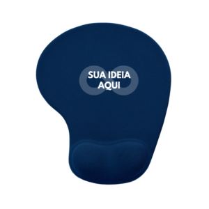 Mouse Pag Ergonomico Personalizado