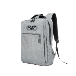 Mochila de Nylon USB 20L