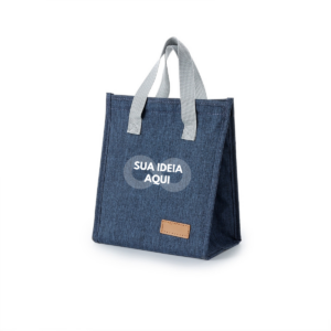 Bolsa Térmica 6L Personalizada