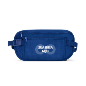 Pochete Doleira Nylon Personalizada