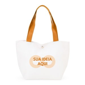 Bolsa de Lona 7L Personalizada