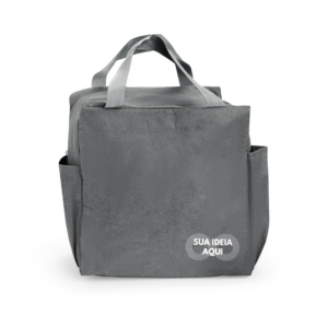 Bolsa Térmica 12L Personalizada
