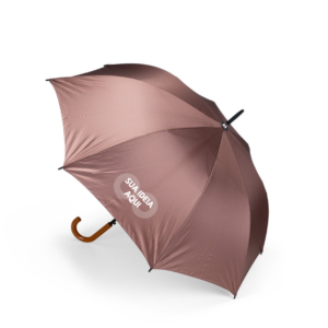 Guarda-Chuva Automático Personalizado