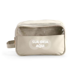 Nécessaire Poliuretano Personalizada