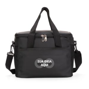 Bolsa Térmica 12 L Personalizada