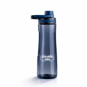 Garrafa em Policarbonato 750ml Personalizada