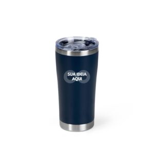 Copo Térmico 550 ml Personalizado