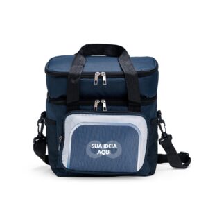 Bolsa Térmica dupla 12 L Personalizada