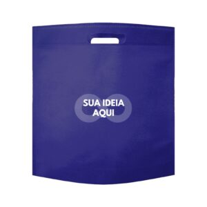 Sacola em TNT Personalizada